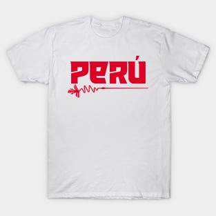PERU T-Shirt